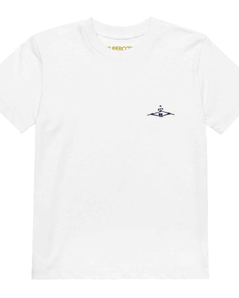 T-shirt enfant Aviron - Spirit