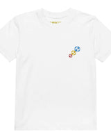 T-shirt enfant Football - Pop