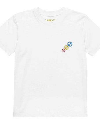 T-shirt enfant Football - Pop