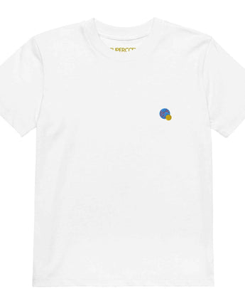 T-shirt enfant Pétanque - Pop