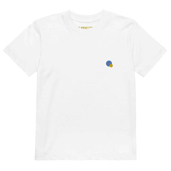 T-shirt enfant Pétanque - Pop