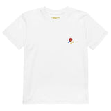 T-shirt enfant Tennis de table - Pop