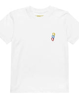 T-shirt enfant Escalade - Pop