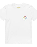 T-shirt enfant Rugby - Pop