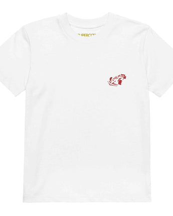T-shirt enfant Formule 1 - Spirit