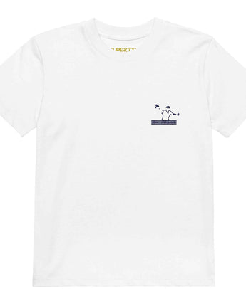 T-shirt enfant Tennis de table - Spirit