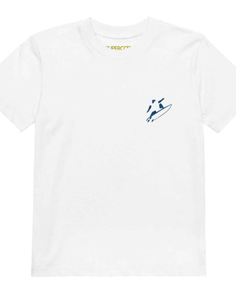 T-shirt enfant Surf - Spirit