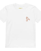 T-shirt enfant BMX - Spirit