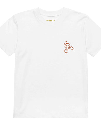 T-shirt enfant BMX - Spirit