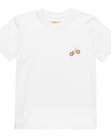 T-shirt enfant BMX - Pop