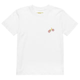 T-shirt enfant BMX - Pop