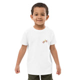 T-shirt enfant BMX - Pop