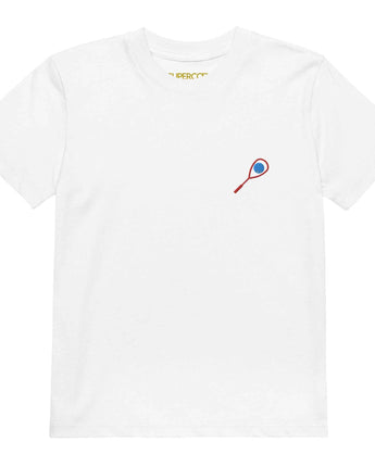 T-shirt enfant Squash - Pop