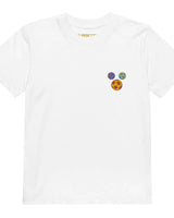 T-shirt enfant Handball - Pop