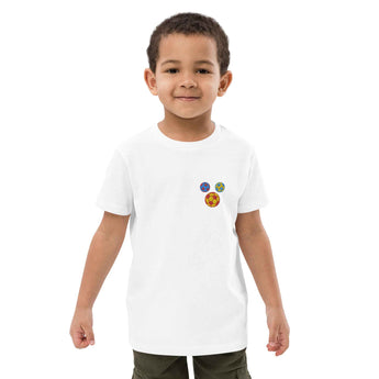 T-shirt enfant Handball - Pop