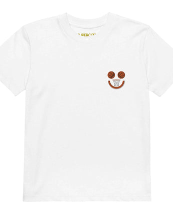 T-shirt enfant Basketball - Illusion
