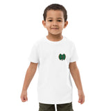 T-shirt enfant Baseball - Illusion