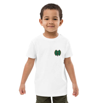 T-shirt enfant Baseball - Illusion