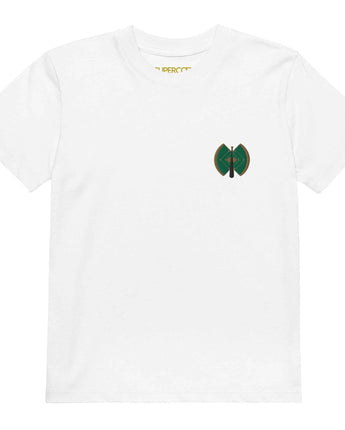 T-shirt enfant Baseball - Illusion