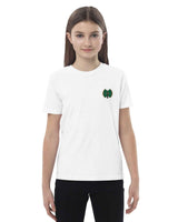 T-shirt enfant Baseball - Illusion