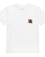 T-shirt enfant Breakdance - Illusion