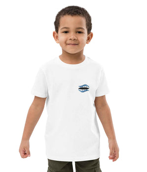 T-shirt enfant Aviron - Illusion