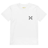 T-shirt enfant Escrime - Illusion