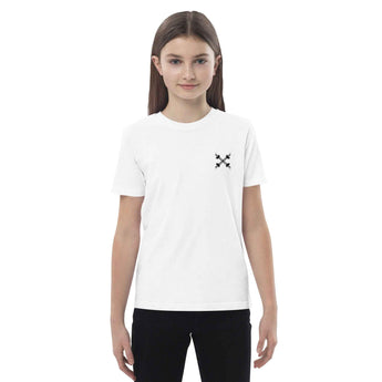 T-shirt enfant Escrime - Illusion