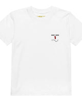 T-shirt enfant Formule 1 - Illusion