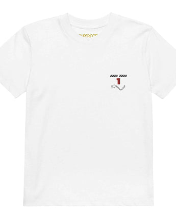 T-shirt enfant Formule 1 - Illusion
