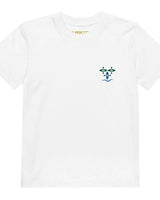 T-shirt enfant Canoë Kayak - Illusion