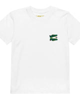 T-shirt enfant Football - Illusion
