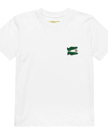 T-shirt enfant Football - Illusion