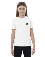 T-shirt enfant Football - Illusion