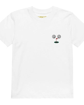 T-shirt enfant Golf - Illusion