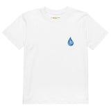 T-shirt enfant Natation - Illusion