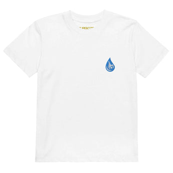 T-shirt enfant Natation - Illusion