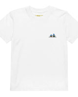 T-shirt enfant Escalade - Illusion