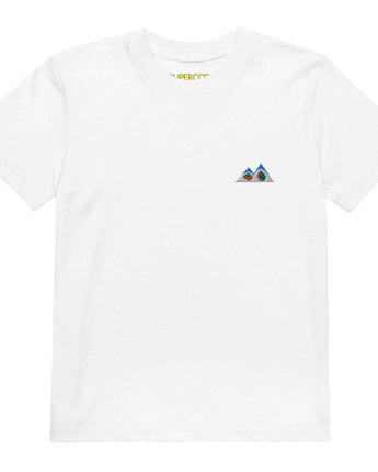 T-shirt enfant Escalade - Illusion