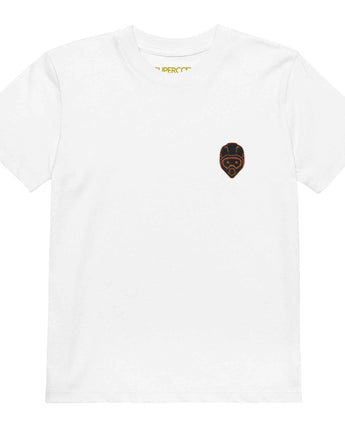 T-shirt enfant Motocross - Illusion