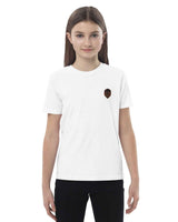 T-shirt enfant Motocross - Illusion