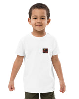 T-shirt enfant Rallye - Illusion