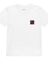 T-shirt enfant Rallye - Illusion