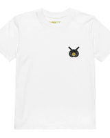 T-shirt enfant Padel - Illusion