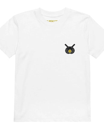 T-shirt enfant Padel - Illusion