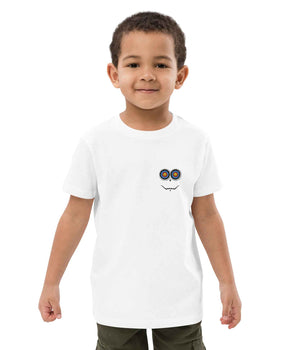 T-shirt enfant Tir à l'arc - Illusion