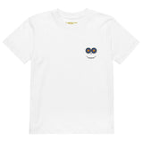 T-shirt enfant Tir à l'arc - Illusion