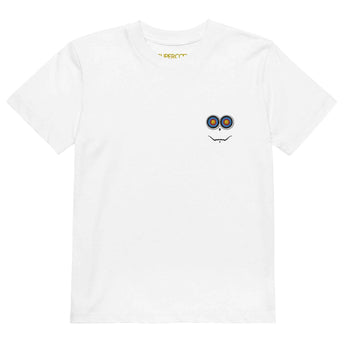 T-shirt enfant Tir à l'arc - Illusion