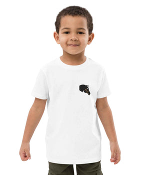 T-shirt enfant Polo - Illusion