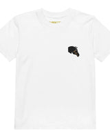 T-shirt enfant Polo - Illusion